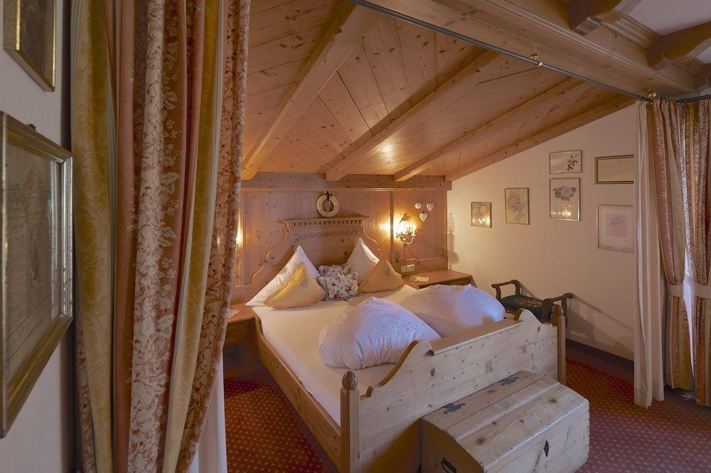 Sunneschlossli Lodge Nesselwängle Kültér fotó