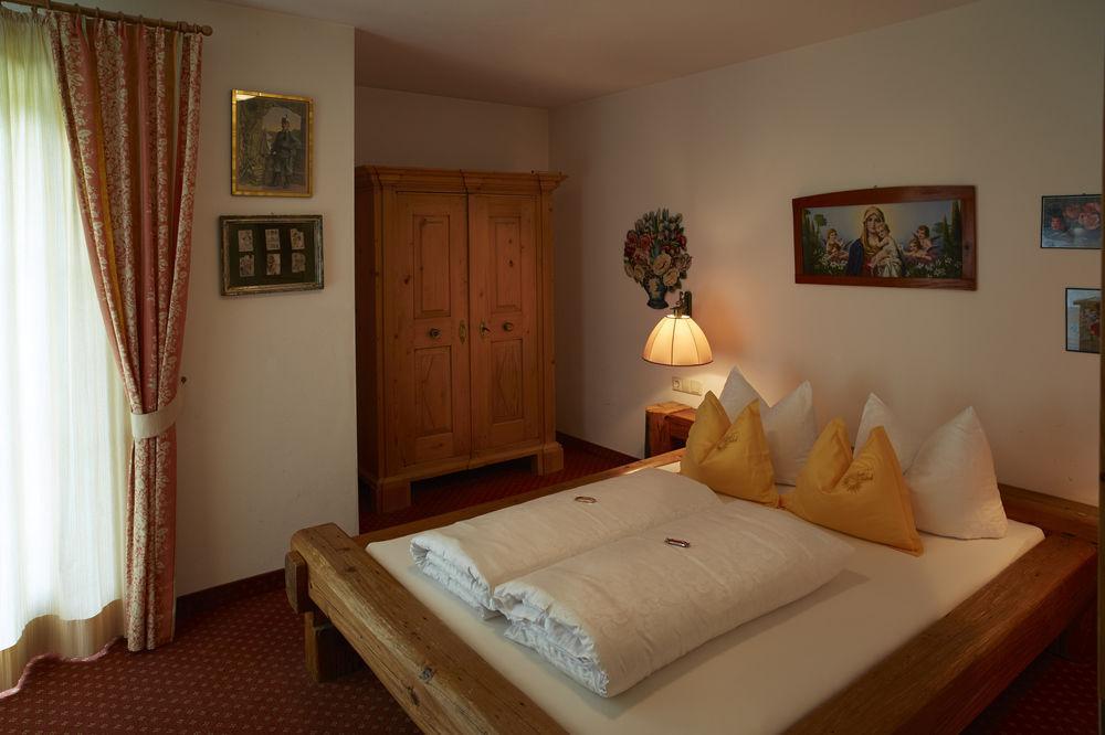 Sunneschlossli Lodge Nesselwängle Kültér fotó