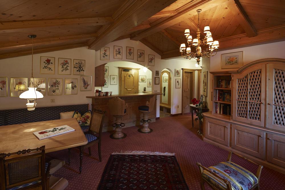 Sunneschlossli Lodge Nesselwängle Kültér fotó