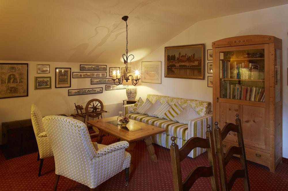 Sunneschlossli Lodge Nesselwängle Kültér fotó