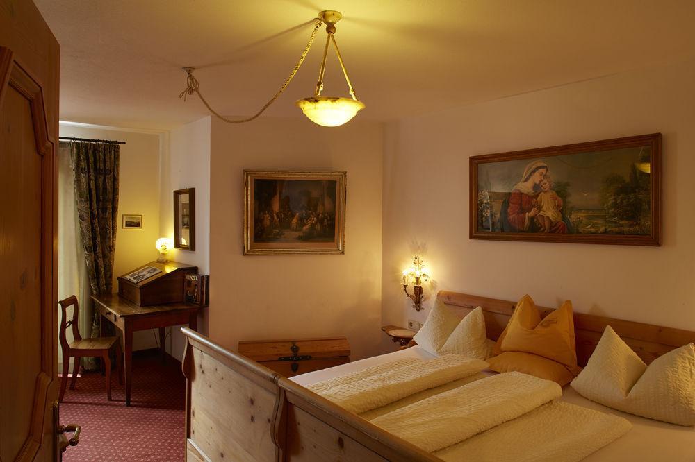 Sunneschlossli Lodge Nesselwängle Kültér fotó