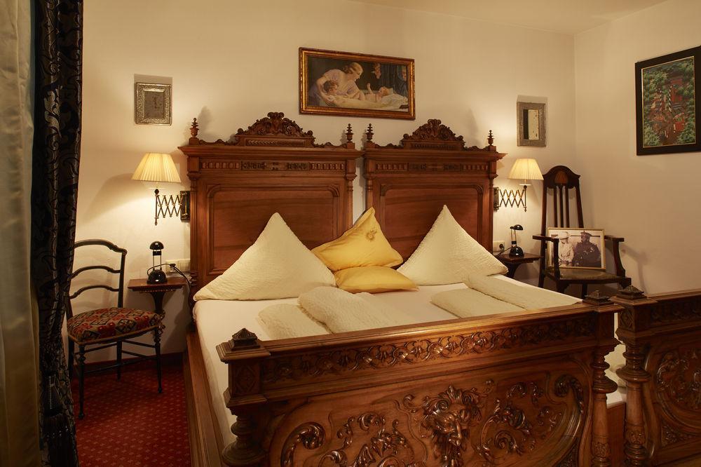 Sunneschlossli Lodge Nesselwängle Kültér fotó