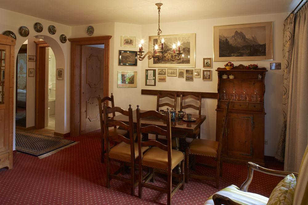 Sunneschlossli Lodge Nesselwängle Kültér fotó