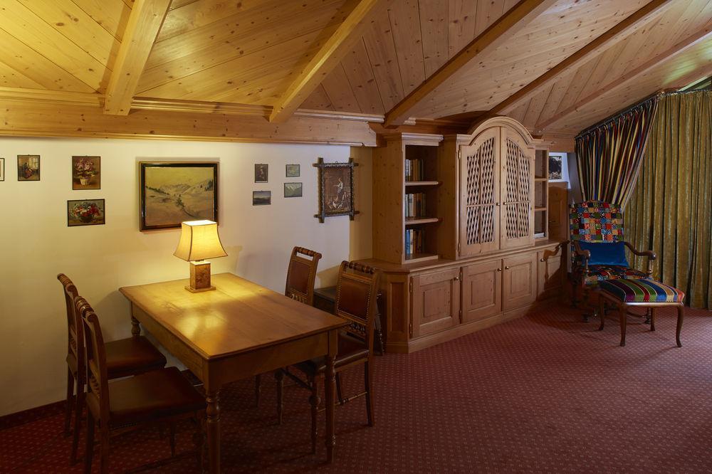 Sunneschlossli Lodge Nesselwängle Kültér fotó