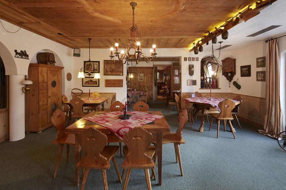 Sunneschlossli Lodge Nesselwängle Kültér fotó
