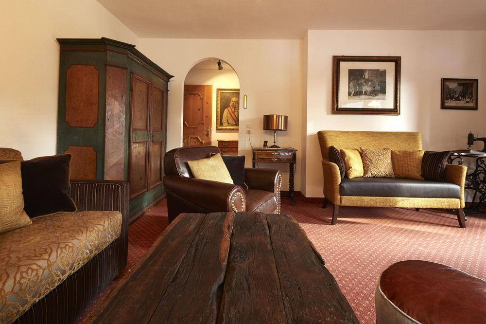 Sunneschlossli Lodge Nesselwängle Kültér fotó